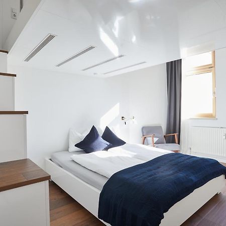 Maria Und Joseph Apartments Innsbruck Extérieur photo