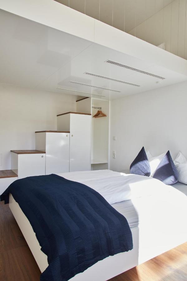 Maria Und Joseph Apartments Innsbruck Extérieur photo