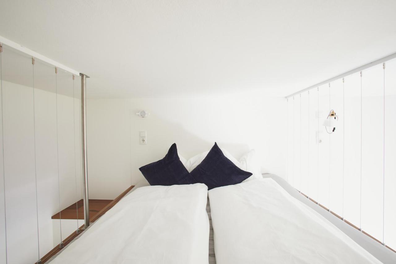 Maria Und Joseph Apartments Innsbruck Extérieur photo